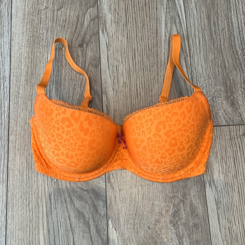 Cleo Panache Demi bra